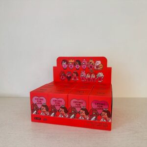 Crying for Love – Cry Baby Collectible Figure