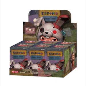 Hirono Monsters Series.jpg