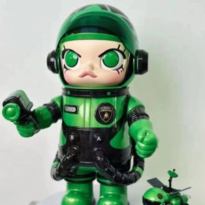 Mega Space Molly Figure