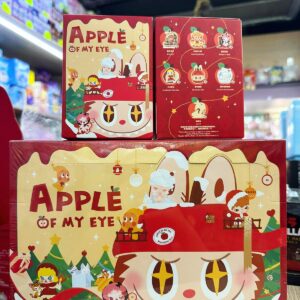 Apple of My Eye Pop Mart Blind Box Figure.jpg